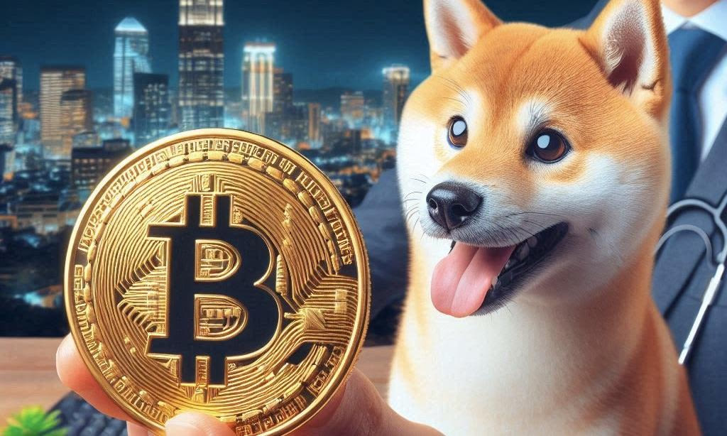 Shiba Inu and Dogecoin Prices Poised for Sharp Rally in June: Market Analysts - EconoTimes