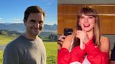 Roger Federer Also Can’t Resist Taylor Swift’s Influence; Joins Swifties Craze as He Shares Selfie From Eras Tour