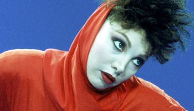 ‘I’ll never stop if I can help it’: why choreographer Toni Basil is still dancing at 80