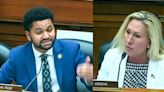 'Damn hypocrisy': Dem calls out Marjorie Taylor Greene for denouncing white supremacy