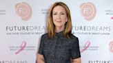 Victoria Derbyshire makes bid for Strictly Come Dancing