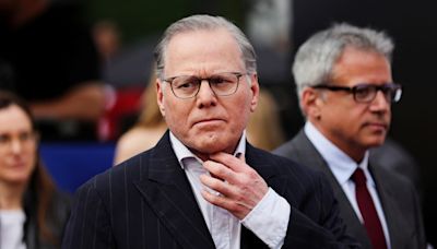 Pressure mounting on Warner Bros. Discovery CEO David Zaslav to deliver value for shareholders