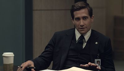 Jake Gyllenhaal Is a Prosecutor Suspected of Murdering His Mistress in First Presumed Innocent Trailer — Watch