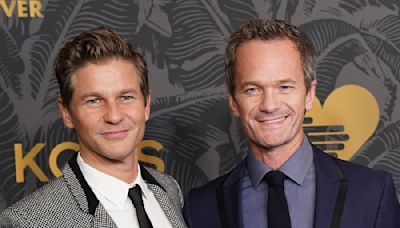 Neil Patrick Harris & David Burtka Revealed They’re Trying to Discourage Their Twins From Doing This in Front of the Paparazzi