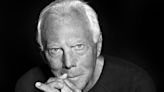 Giorgio Armani Stands by Own Strategy, Reports Gains in 2023 Sales