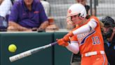 No. 16-seed Clemson softball score vs. Auburn: Live updates from NCAA Tournament regional