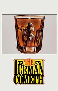 The Iceman Cometh