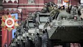Ukraine war latest: 30,000 Russian troops involved in Kharkiv Oblast offensive, Ukrainian official says