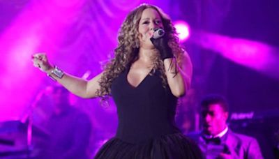 Mariah Carey no Brasil: Relembre a passagem da diva por Barretos