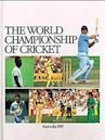 World Championship of Cricket