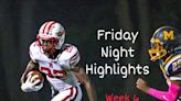 Friday Night Highlights! Week 6 football scores, stats & recaps in Bucks County area