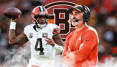 Browns in trouble vs. Cowboys amid latest injury updates