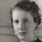 Cynthia Spencer, Countess Spencer