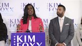 Police respond to domestic complaint at Kim Foxx’s home; no arrests made