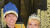2024 United Local Prom Queen and King