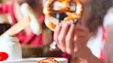 Pretzels Can Lead To A Slower Metabolism, According To Health Experts