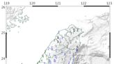 嘉義規模5.5地震超有感！氣象局：兩週內可能再有4至4.5餘震
