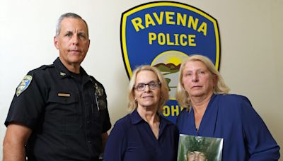 Portion of state Route 88 in Ravenna renamed for police officer killed there in 1981