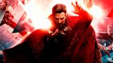 Benedict Cumberbatch afirma que el final de Doctor Strange 2 estaba en el aire