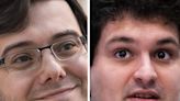 'Pharma Bro' Martin Shkreli advises Sam Bankman-Fried on potential prison time, saying he should prepare by listening to rap music and shaving his head