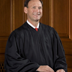 Samuel Alito