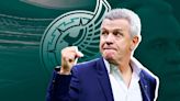 Estas fueron las primeras palabras de Javier Aguirre como Director Técnico de la Selección Mexicana