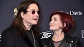 Seriously spooky reason why Sharon and Ozzy Osbourne are delaying return to UK