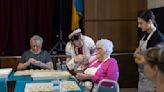 Northwest Indiana Ukrainians overcome anxiety, stress of war through community