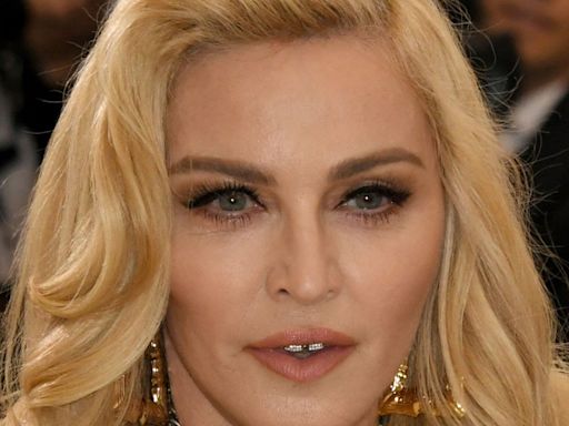 Madonna reflects on 'miraculous recovery' a year after near-death health scare