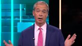 Nigel Farage draws laughter from audience as he insists he has ‘always told truth’