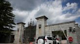 Spanish court halts exhumations of Civil War dead from Francoist mausoleum