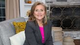 Meredith Vieira Jokes She 'Did My Time' on The View : 'That Sounds Like a Prison Term'