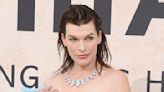 Milla Jovovich Says She ‘Created a Monster’ After Her Daughter Started This Career