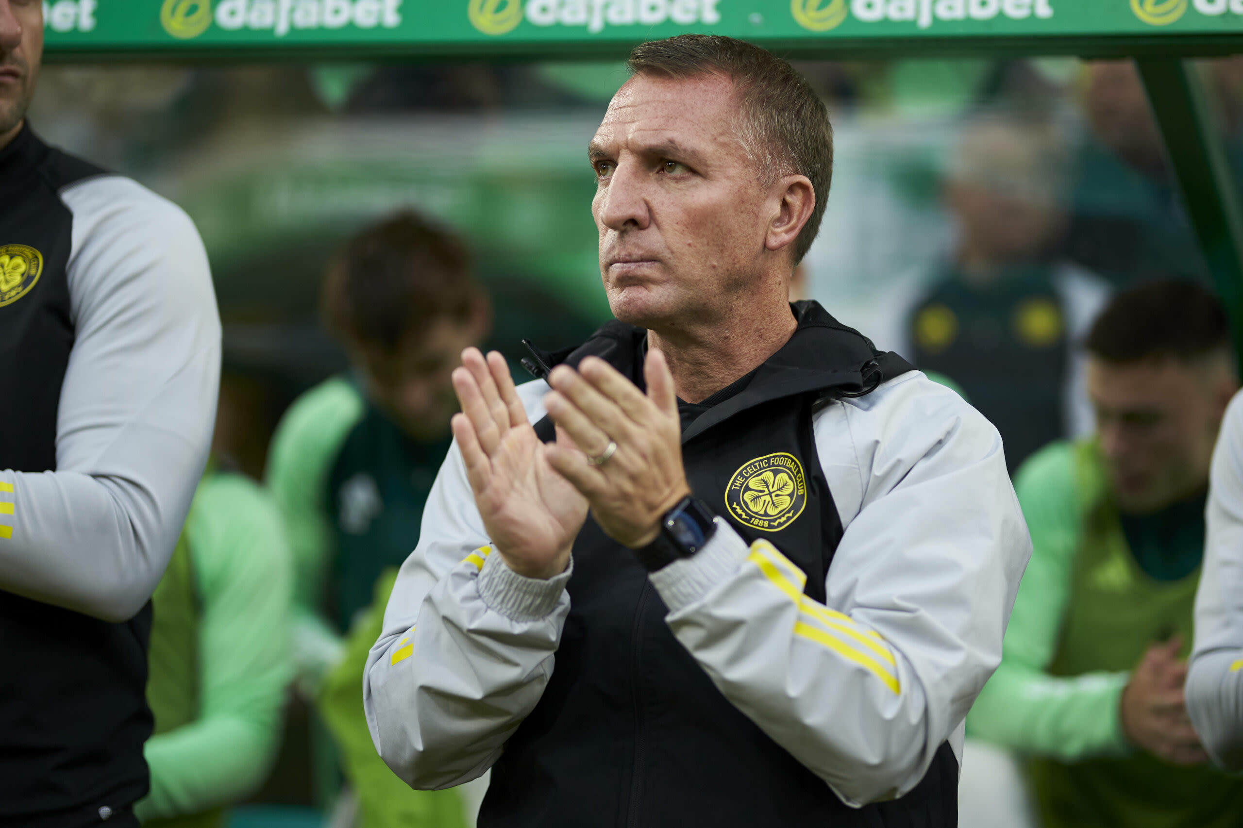 Brendan Rodgers Confirms Celtic Are About to Complete Signing of 22-year-old Star