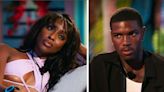 ‘Too Hot to Handle' star Demari Davis try to win back Bri after feeling guilty about kissing newbie