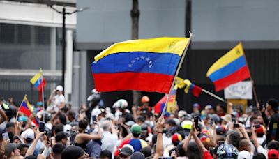 En Simple: las elecciones presidenciales de Venezuela 2024 - La Tercera