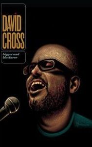 David Cross: Bigger and Blackerer