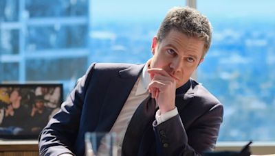 SUITS Spinoff, SUITS LA, Shares First Look Photo