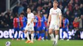 Crystal Palace 3-0 Manchester United LIVE Updates, score, analysis, highlights