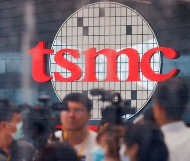 Trump says Taiwan should pay for defence, sending TSMC stock down
