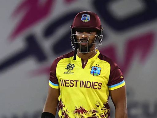 T20 World Cup: Have a chance to redeem ourselves, make Caribbean fans proud, says Nicholas Pooran - Times of India