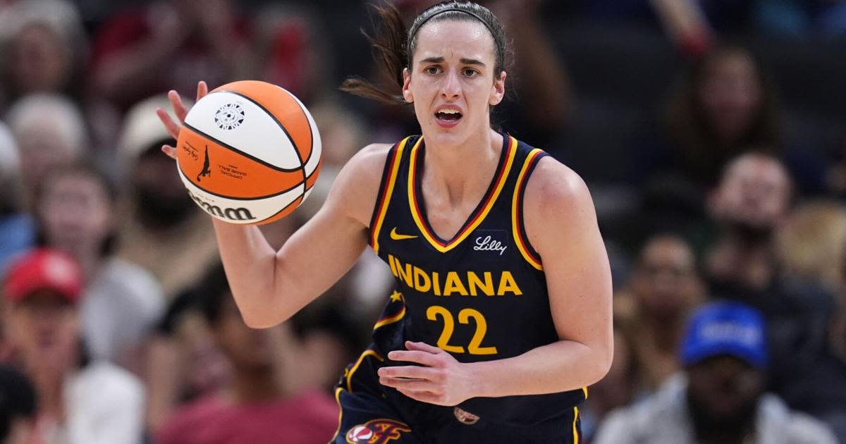 Where to watch the Indiana Fever's 2024 season