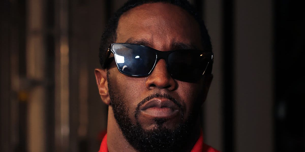Here's A Breakdown Of Diddy's Legal Troubles