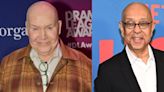 Jack O'Brien & George C. Wolfe Will Each Receive the 2024 Special Tony Award