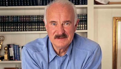 Dabney Coleman, 9 to 5 and Tootsie Star, Dead at 92