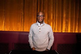 Barry Jenkins