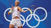 París 2024. Rafa Nadal hace saltar las alarmas