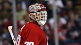 The Top Five Red Wings Goaltenders of All-Time