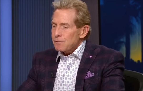 Three Different Landing Spots for Skip Bayless After Leaving 'Undisputed'