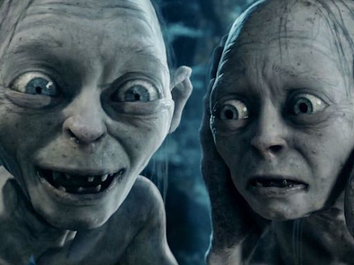 Warner Bros. Shuts Down 15 Year Old Lord of the Rings: The Hunt for Gollum Fan Film After New Movie Reveal - IGN